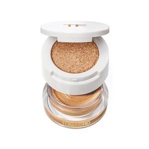 Tom Ford - sun worship -Powder and Cream eye color